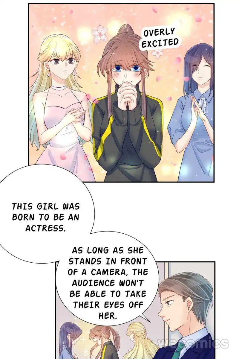 Reborn to Sleep With A Star Actor Chapter 100 15